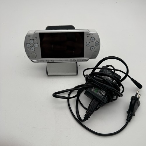 Sony psp 2004 - sony, slim