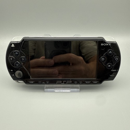 Sony psp 2004 slim - psp,