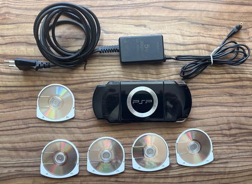 Sony psp 2004 playstation - psp,