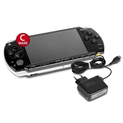 Psp 2004 slim lite - slim,