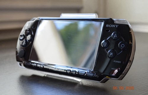 Sony psp 2000 - &, lite