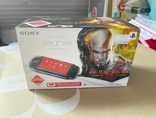 Sony psp 3004 - sony, &