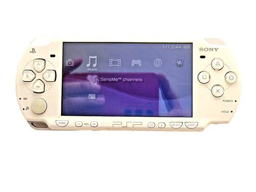 Sony playstation portable - playstation, slim