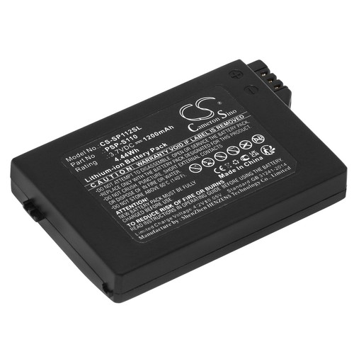Akku für sony psp - für,