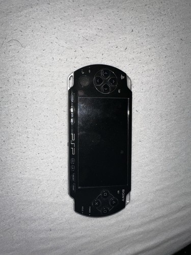 Sony playstation portable slim - sony,