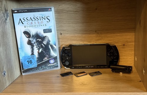 Sony psp 2000 - psp, &