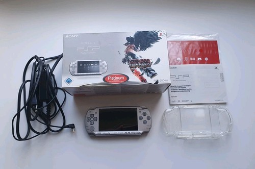 Sony psp portable 2004 - sony,
