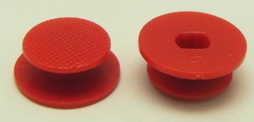 Analog stick deckel - stick, kappe