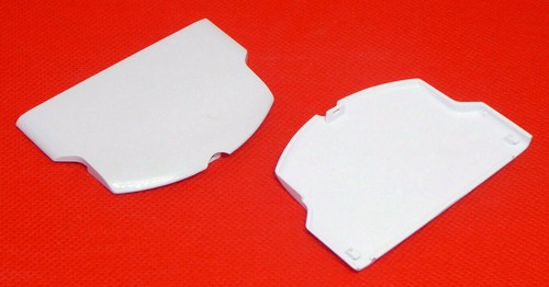 Akkudeckel schale backcover - akkudeckel,
