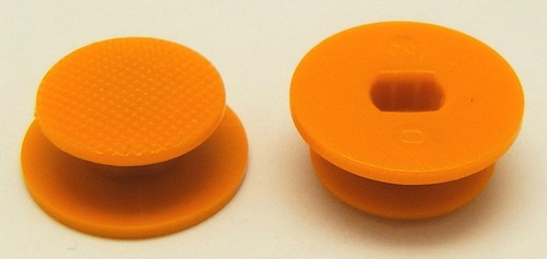 Analog stick deckel kappe für - stick,