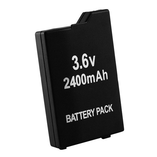 Batterie 2400mah für - 2400mah,