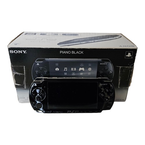 Sony psp playstation - sony,